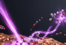 Plasma transforma CO₂ em metanol e butano com eletricidade, abrindo caminho para combustíveis renováveis Plasma transforma CO₂ em metanol e butano com eletricidade, abrindo caminho para combustíveis renováveis