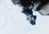 Satélites revelam perda de 11,3 trilhões de toneladas de gelo e avanço do mar desde os anos 1970 Satélites revelam perda de 11,3 trilhões de toneladas de gelo e avanço do mar desde os anos 1970