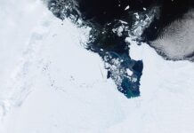 Satélites revelam perda de 11,3 trilhões de toneladas de gelo e avanço do mar desde os anos 1970 Satélites revelam perda de 11,3 trilhões de toneladas de gelo e avanço do mar desde os anos 1970