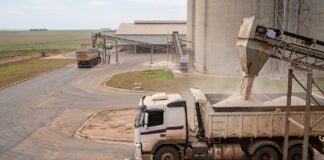 Brasil depende do exterior para 93% dos fertilizantes, paga 14,4% mais por tonelada e leva dados ao talhão Brasil depende do exterior para 93% dos fertilizantes, paga 14,4% mais por tonelada e leva dados ao talhão