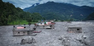 Buraco na camada de ozônio se recupera, mas clima extremo pode atrasar proteção contra radiação UV Buraco na camada de ozônio se recupera, mas clima extremo pode atrasar proteção contra radiação UV