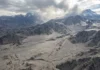 Erupção cobriu área maior que seis Santiagos e preservou pistas sobre a formação lenta dos Andes Erupção cobriu área maior que seis Santiagos e preservou pistas sobre a formação lenta dos Andes