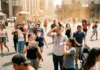 Calor extremo pode alterar emoções e impulsos, e estudo investiga como clima mais quente afeta o comportamento Calor extremo pode alterar emoções e impulsos, e estudo investiga como clima mais quente afeta o comportamento