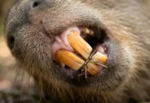 Dente de capivara revela que o Atacama teve rios, palmeiras e áreas úmidas há 8,8 milhões de anos Dente de capivara revela que o Atacama teve rios, palmeiras e áreas úmidas há 8,8 milhões de anos