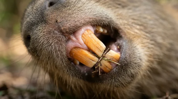 Dente de capivara revela que o Atacama teve rios, palmeiras e áreas úmidas há 8,8 milhões de anos Dente de capivara revela que o Atacama teve rios, palmeiras e áreas úmidas há 8,8 milhões de anos