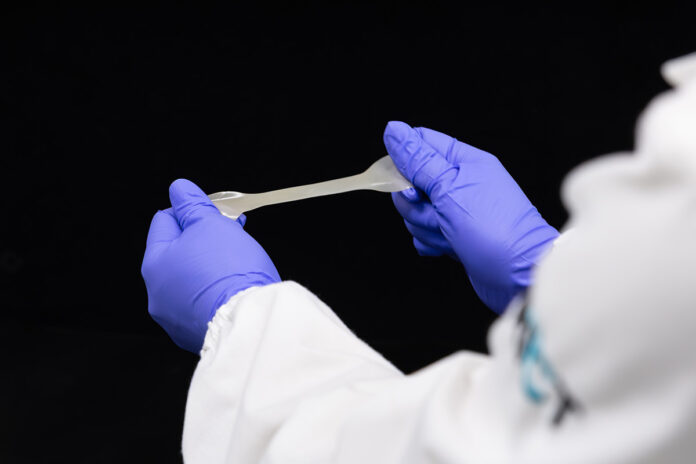 Resíduo de cânhamo vira reforço para plástico biodegradável e eleva resistência do filme em 26,2% Resíduo de cânhamo vira reforço para plástico biodegradável e eleva resistência do filme em 26,2%