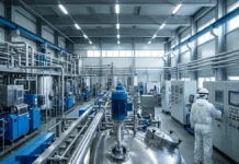 Sistema de 250 kW transforma calor desperdiçado em hidrogênio e água doce a partir do mar Sistema de 250 kW transforma calor desperdiçado em hidrogênio e água doce a partir do mar