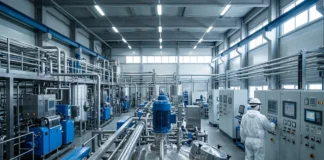 Sistema de 250 kW transforma calor desperdiçado em hidrogênio e água doce a partir do mar Sistema de 250 kW transforma calor desperdiçado em hidrogênio e água doce a partir do mar