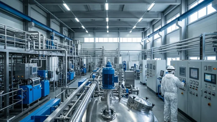 Sistema de 250 kW transforma calor desperdiçado em hidrogênio e água doce a partir do mar