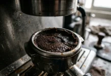 Borra de café vira matéria-prima para nanopartículas de ferro que removem até 100% de corantes da água Borra de café vira matéria-prima para nanopartículas de ferro que removem até 100% de corantes da água