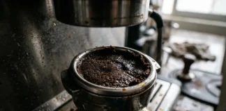 Borra de café vira matéria-prima para nanopartículas de ferro que removem até 100% de corantes da água Borra de café vira matéria-prima para nanopartículas de ferro que removem até 100% de corantes da água