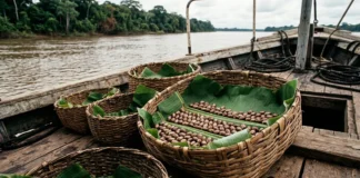 Inglês levou 70 mil sementes de seringueira de Santarém em 1876, 2.900 germinaram e a Malásia superou o Brasil Inglês levou 70 mil sementes de seringueira de Santarém em 1876, 2.900 germinaram e a Malásia superou o Brasil