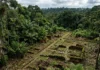 Cidade planejada é identificada perto do Real Forte Príncipe da Beira e revela como a Amazônia interior foi submetida a controle militar Cidade planejada é identificada perto do Real Forte Príncipe da Beira e revela como a Amazônia interior foi submetida a controle militar