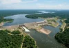 Belo Monte alcança 11.233 megawatts instalados no Xingu, opera com 4.571 de energia assegurada e muda a vazão da Volta Grande Belo Monte alcança 11.233 megawatts instalados no Xingu, opera com 4.571 de energia assegurada e muda a vazão da Volta Grande
