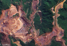 Startup cruza pedidos de mineração com áreas protegidas da Amazônia e transforma dados públicos em mapas de fiscalização Startup cruza pedidos de mineração com áreas protegidas da Amazônia e transforma dados públicos em mapas de fiscalização