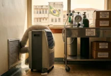 Crise climática eleva custos da saúde, pressiona hospitais e expõe limite de resposta global, alerta ONU Crise climática eleva custos da saúde, pressiona hospitais e expõe limite de resposta global, alerta ONU