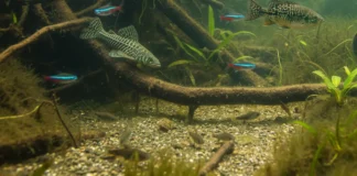 Relatório conta mais de 2.700 espécies de peixes de água doce na bacia amazônica e reúne cerca de 15% dos peixes conhecidos no planeta Relatório conta mais de 2.700 espécies de peixes de água doce na bacia amazônica e reúne cerca de 15% dos peixes conhecidos no planeta