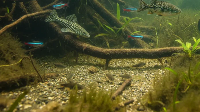 Relatório conta mais de 2.700 espécies de peixes de água doce na bacia amazônica e reúne cerca de 15% dos peixes conhecidos no planeta Relatório conta mais de 2.700 espécies de peixes de água doce na bacia amazônica e reúne cerca de 15% dos peixes conhecidos no planeta