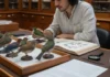 Museu universitário compara material antigo e participa da descrição de uma espécie nova de ave no Brasil Museu universitário compara material antigo e participa da descrição de uma espécie nova de ave no Brasil