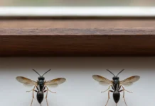 Amostras guardadas por quase 50 anos no Inpa revelam duas vespas desconhecidas que viviam no igapó de Manaus Amostras guardadas por quase 50 anos no Inpa revelam duas vespas desconhecidas que viviam no igapó de Manaus