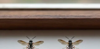 Amostras guardadas por quase 50 anos no Inpa revelam duas vespas desconhecidas que viviam no igapó de Manaus Amostras guardadas por quase 50 anos no Inpa revelam duas vespas desconhecidas que viviam no igapó de Manaus