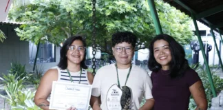 Pesquisas com anticorpos e testes rápidos rendem 1º lugar à Fiocruz Amazônia em congresso no Pará Pesquisas com anticorpos e testes rápidos rendem 1º lugar à Fiocruz Amazônia em congresso no Pará