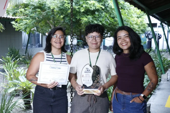 Pesquisas com anticorpos e testes rápidos rendem 1º lugar à Fiocruz Amazônia em congresso no Pará Pesquisas com anticorpos e testes rápidos rendem 1º lugar à Fiocruz Amazônia em congresso no Pará