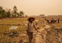 Mesmo com emissões líquidas zero, trópicos pobres podem seguir mais expostos ao aquecimento por décadas Mesmo com emissões líquidas zero, trópicos pobres podem seguir mais expostos ao aquecimento por décadas