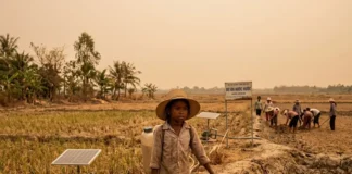 Mesmo com emissões líquidas zero, trópicos pobres podem seguir mais expostos ao aquecimento por décadas Mesmo com emissões líquidas zero, trópicos pobres podem seguir mais expostos ao aquecimento por décadas