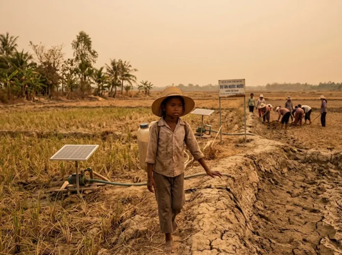 Mesmo com emissões líquidas zero, trópicos pobres podem seguir mais expostos ao aquecimento por décadas Mesmo com emissões líquidas zero, trópicos pobres podem seguir mais expostos ao aquecimento por décadas