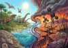 Extinções em massa ocorreram durante mudanças do clima e carbono, revela estudo de 539 milhões de anos Extinções em massa ocorreram durante mudanças do clima e carbono, revela estudo de 539 milhões de anos