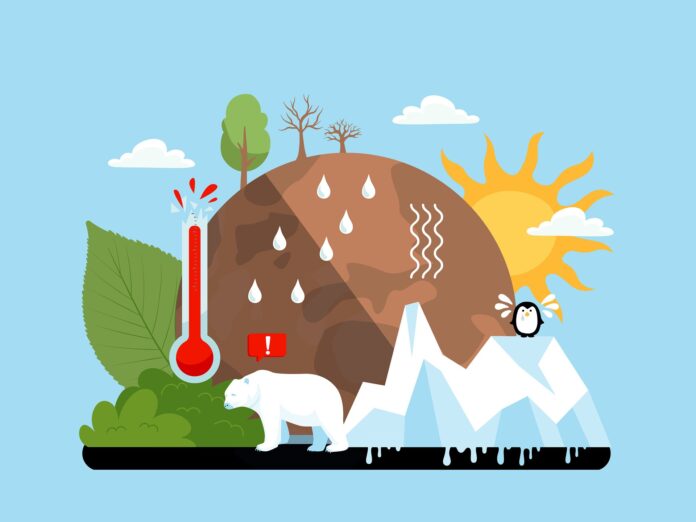 Para conter o aquecimento em 1,5°C, indústria e famílias terão de agir, mas estudo mostra o peso desigual Para conter o aquecimento em 1,5°C, indústria e famílias terão de agir, mas estudo mostra o peso desigual