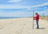 Seis décadas de medições mostram como tempestades redesenharam oito praias de Rhode Island Seis décadas de medições mostram como tempestades redesenharam oito praias de Rhode Island