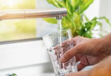 Estudo detecta substâncias que alteram hormônios na água potável e médico pede testes antes de alarmar Estudo detecta substâncias que alteram hormônios na água potável e médico pede testes antes de alarmar