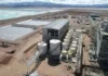 América Latina pode transformar minerais críticos em US$ 220 bilhões, mas ainda refina pouco do que extrai América Latina pode transformar minerais críticos em US$ 220 bilhões, mas ainda refina pouco do que extrai