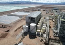 América Latina pode transformar minerais críticos em US$ 220 bilhões, mas ainda refina pouco do que extrai América Latina pode transformar minerais críticos em US$ 220 bilhões, mas ainda refina pouco do que extrai