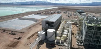 América Latina pode transformar minerais críticos em US$ 220 bilhões, mas ainda refina pouco do que extrai América Latina pode transformar minerais críticos em US$ 220 bilhões, mas ainda refina pouco do que extrai