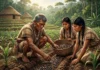 Milho ancestral volta após 350 anos, mas comunidades precisam reaprender a cultivar suas próprias sementes Milho ancestral volta após 350 anos, mas comunidades precisam reaprender a cultivar suas próprias sementes