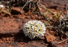 Pesquisadores reencontram duas sempre-vivas consideradas potencialmente extintas e acham uma delas em quatro áreas protegidas de Minas Gerais Pesquisadores reencontram duas sempre-vivas consideradas potencialmente extintas e acham uma delas em quatro áreas protegidas de Minas Gerais
