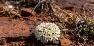 Pesquisadores reencontram duas sempre-vivas consideradas potencialmente extintas e acham uma delas em quatro áreas protegidas de Minas Gerais Pesquisadores reencontram duas sempre-vivas consideradas potencialmente extintas e acham uma delas em quatro áreas protegidas de Minas Gerais
