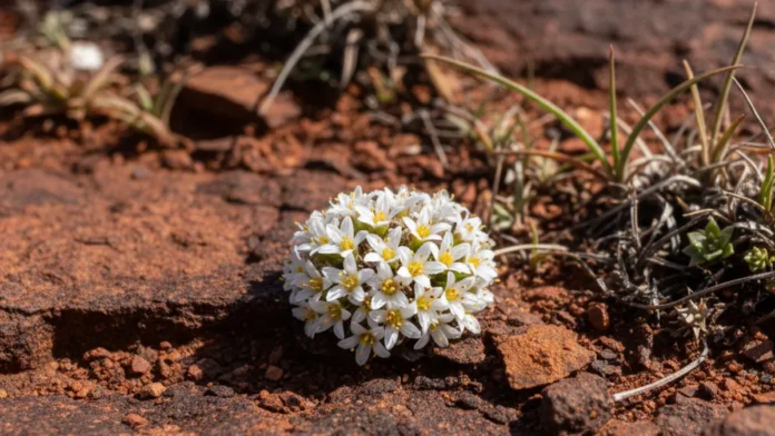 Pesquisadores reencontram duas sempre-vivas consideradas potencialmente extintas e acham uma delas em quatro áreas protegidas de Minas Gerais Pesquisadores reencontram duas sempre-vivas consideradas potencialmente extintas e acham uma delas em quatro áreas protegidas de Minas Gerais