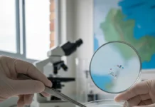 Pesquisa encontra microplásticos no trato digestivo de 44 de 47 peixes no litoral do Paraná e leva pesquisadores a investigar efeitos ainda não definidos Pesquisa encontra microplásticos no trato digestivo de 44 de 47 peixes no litoral do Paraná e leva pesquisadores a investigar efeitos ainda não definidos