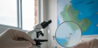 Pesquisa encontra microplásticos no trato digestivo de 44 de 47 peixes no litoral do Paraná e leva pesquisadores a investigar efeitos ainda não definidos Pesquisa encontra microplásticos no trato digestivo de 44 de 47 peixes no litoral do Paraná e leva pesquisadores a investigar efeitos ainda não definidos