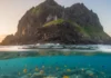 Estudo analisa mais de 7 mil peixes em 87 ilhas e propõe reconhecer espécies compartilhadas como exclusivas de regiões oceânicas brasileiras Estudo analisa mais de 7 mil peixes em 87 ilhas e propõe reconhecer espécies compartilhadas como exclusivas de regiões oceânicas brasileiras