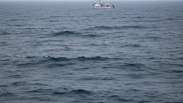 Pesquisadores estimam 230 mil toneladas de mercúrio nos oceanos por 300 anos e alertam que o calor favorece a produção de metilmercúrio Pesquisadores estimam 230 mil toneladas de mercúrio nos oceanos por 300 anos e alertam que o calor favorece a produção de metilmercúrio