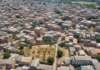 Paraisópolis registra superfícies de até 45°C no verão enquanto Morumbi fica em média a 30°C e estudo relaciona diferença à arborização Paraisópolis registra superfícies de até 45°C no verão enquanto Morumbi fica em média a 30°C e estudo relaciona diferença à arborização
