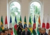 Em Belém, 80 países apoiam coalizão inédita pelo fim dos combustíveis fósseis enquanto COP30 retoma mapa global para transição climática Em Belém, 80 países apoiam coalizão inédita pelo fim dos combustíveis fósseis enquanto COP30 retoma mapa global para transição climática