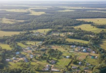 Estudo encontra 18.276 processos minerários em 4.691 assentamentos e aponta interesses sobre 57% dos assentamentos da reforma agrária Estudo encontra 18.276 processos minerários em 4.691 assentamentos e aponta interesses sobre 57% dos assentamentos da reforma agrária
