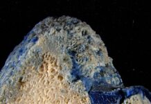 Fragmentos de coral viram “plasticoral” após plástico derreter em praias do Japão e penetrar no esqueleto Fragmentos de coral viram “plasticoral” após plástico derreter em praias do Japão e penetrar no esqueleto