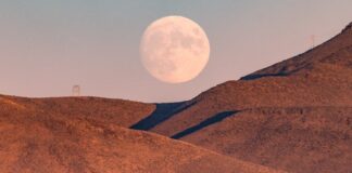 Sol e Lua podem ativar terremotos lentos: modelo revela como o ritmo das marés afeta falhas Sol e Lua podem ativar terremotos lentos: modelo revela como o ritmo das marés afeta falhas